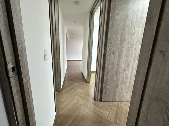 Apartamento de 3 alcobas en arriendo en San Jose, Mosquera, 54 m² · foto 8 de 10