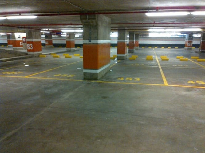 Apartamento de 3 alcobas en venta en Fontibon, Bogotá, 67 m² · foto 16 de 16