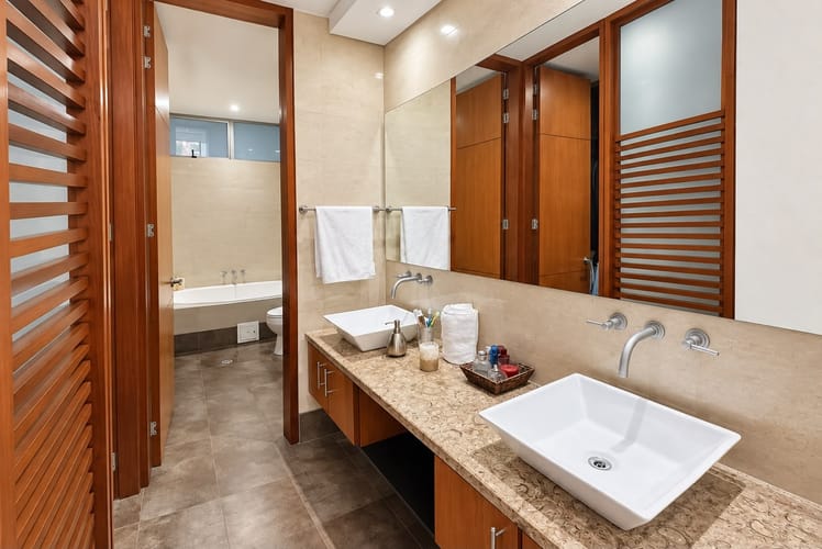 Apartamento de 3 alcobas en arriendo en Los Rosales, Bogotá, 200 m² · foto 13 de 19