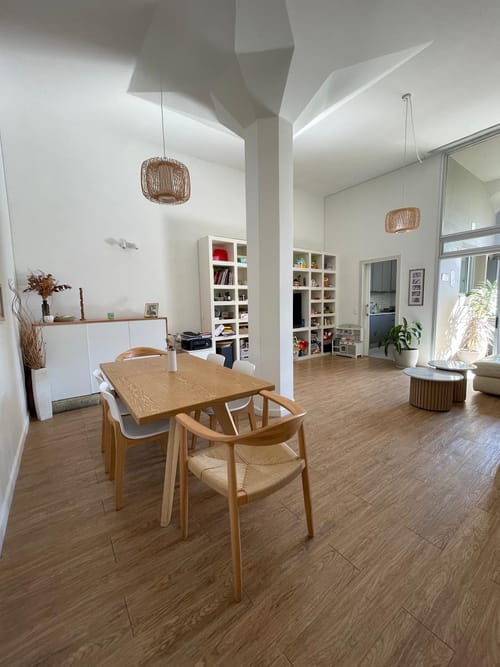 Alquiler Hermoso Y Soleado Apartamento En Altos Del Libertador De 2 Dormitorios, Garage, Terraza De 20m, Piscina, Gimnasio, Barbacoas, Seguridad 24 Hs, Frente A Facultad De Química Y Medicina · Foto 5