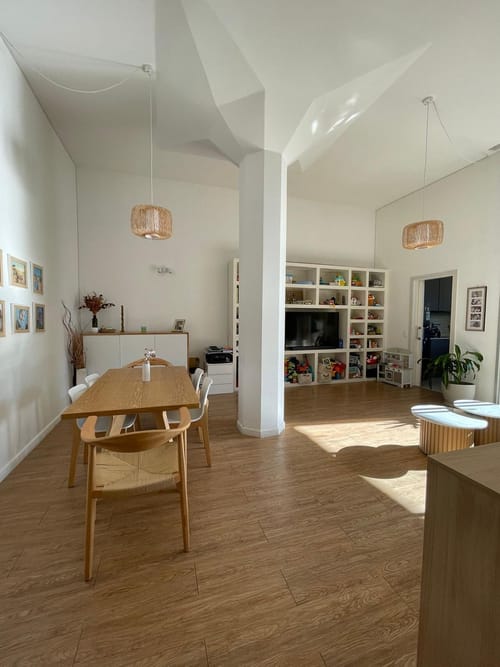 Alquiler Hermoso Y Soleado Apartamento En Altos Del Libertador De 2 Dormitorios, Garage, Terraza De 20m, Piscina, Gimnasio, Barbacoas, Seguridad 24 Hs, Frente A Facultad De Química Y Medicina · Foto 4