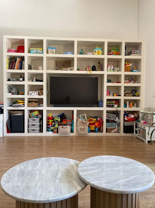 Alquiler Hermoso Y Soleado Apartamento En Altos Del Libertador De 2 Dormitorios, Garage, Terraza De 20m, Piscina, Gimnasio, Barbacoas, Seguridad 24 Hs, Frente A Facultad De Química Y Medicina · Foto 6