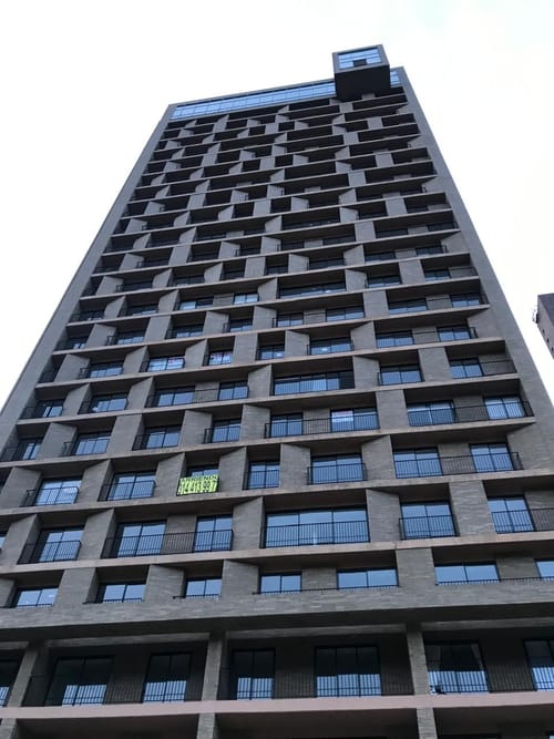 Apartaestudio en venta en Centro Internacional, Bogotá, 65 m² · foto 11 de 12