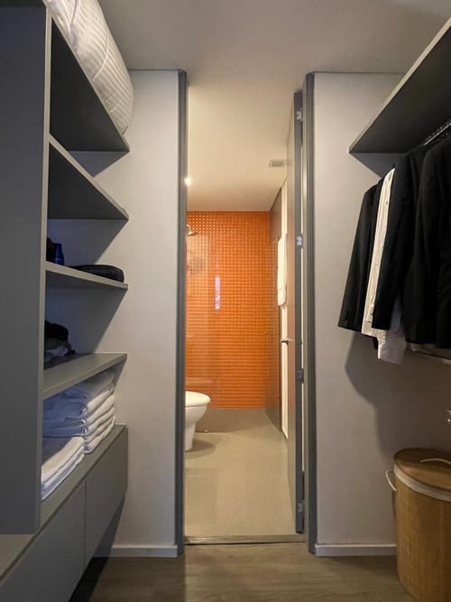 Apartaestudio en venta en Centro Internacional, Bogotá, 65 m² · foto 6 de 12
