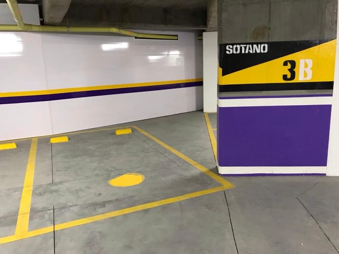Apartaestudio en venta en Centro Internacional, Bogotá, 65 m² · foto 12 de 12