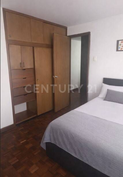 Apartamento de 2 alcobas en venta en Chapinero, Bogotá, 93 m² · foto 3 de 14