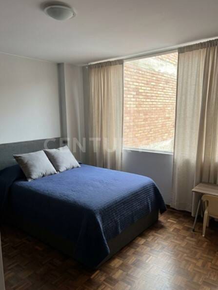 Apartamento de 2 alcobas en venta en Chapinero, Bogotá, 93 m² · foto 4 de 14