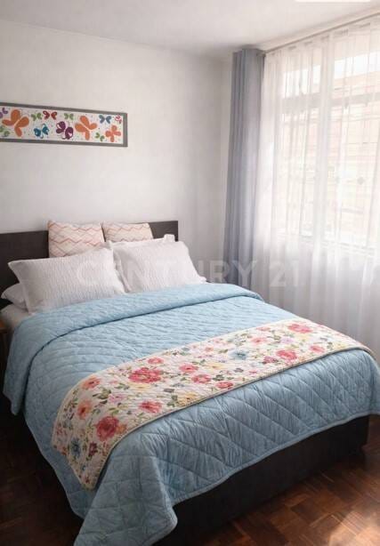 Apartamento de 2 alcobas en venta en Chapinero, Bogotá, 93 m² · foto 5 de 14