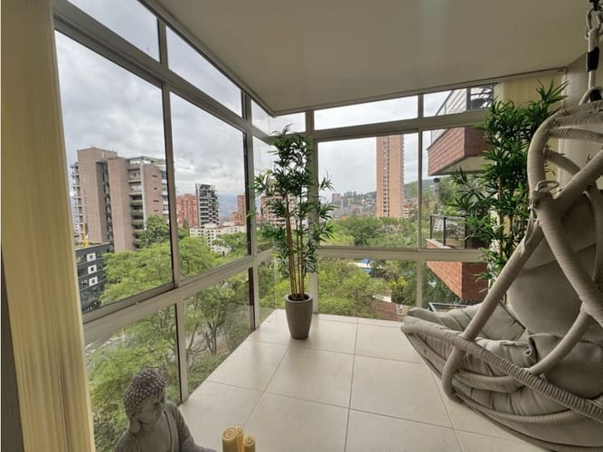 Apartamento de 3 alcobas en venta en Alejandria, Medellín, 200 m² · foto 10 de 18