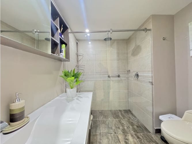 Apartamento de 3 alcobas en venta en Alejandria, Medellín, 200 m² · foto 11 de 18