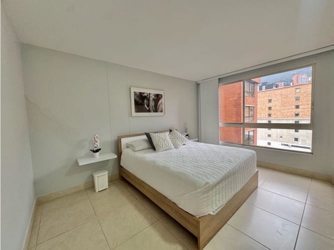 Apartamento de 3 alcobas en venta en Alejandria, Medellín, 200 m² · foto 17 de 18
