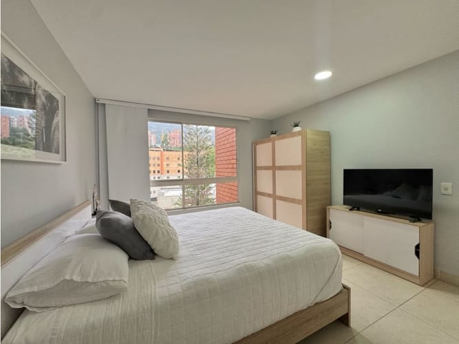 Apartamento de 3 alcobas en venta en Alejandria, Medellín, 200 m² · foto 18 de 18