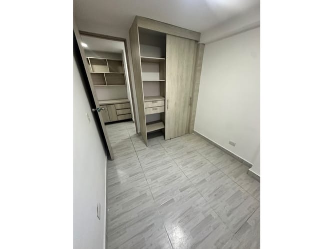 Apartamento de 3 alcobas en venta en Bucaros, Bello, 63 m² · foto 12 de 16