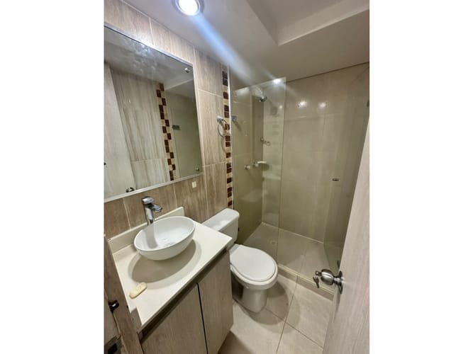 Apartamento de 3 alcobas en venta en Bucaros, Bello, 63 m² · foto 8 de 16