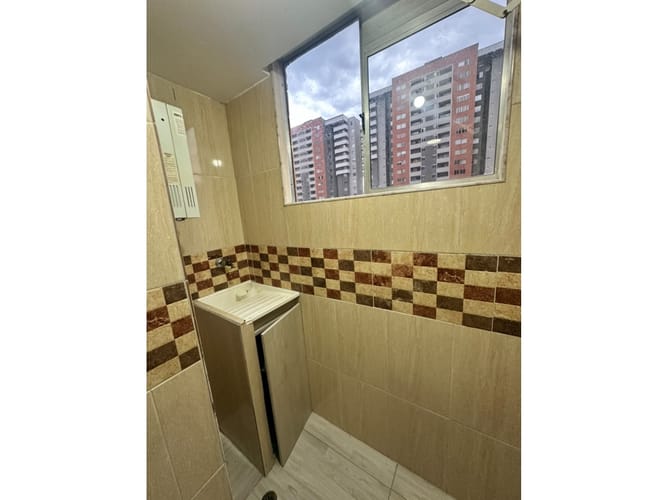 Apartamento de 3 alcobas en venta en Bucaros, Bello, 63 m² · foto 15 de 16