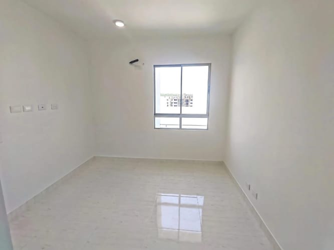Apartamento de 2 alcobas en venta en Serena Del Mar, Cartagena, 85 m² · foto 6 de 11