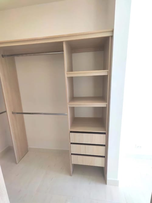 Apartamento de 2 alcobas en venta en Serena Del Mar, Cartagena, 85 m² · foto 8 de 11