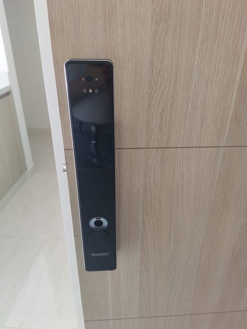 Apartamento de 2 alcobas en venta en Serena Del Mar, Cartagena, 85 m² · foto 9 de 11