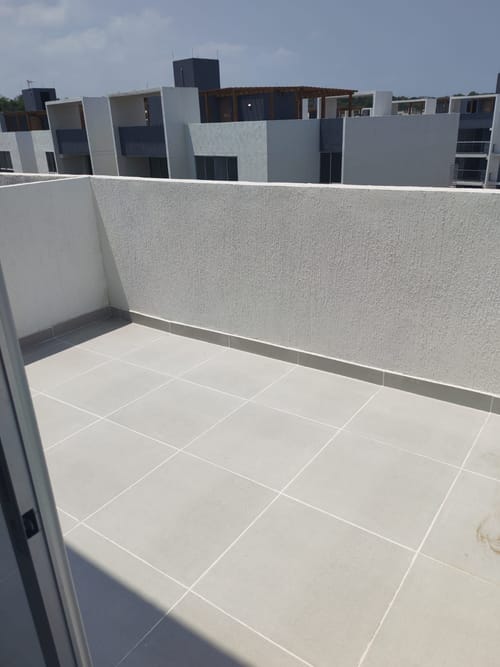 Apartamento de 2 alcobas en venta en Serena Del Mar, Cartagena, 85 m² · foto 11 de 11