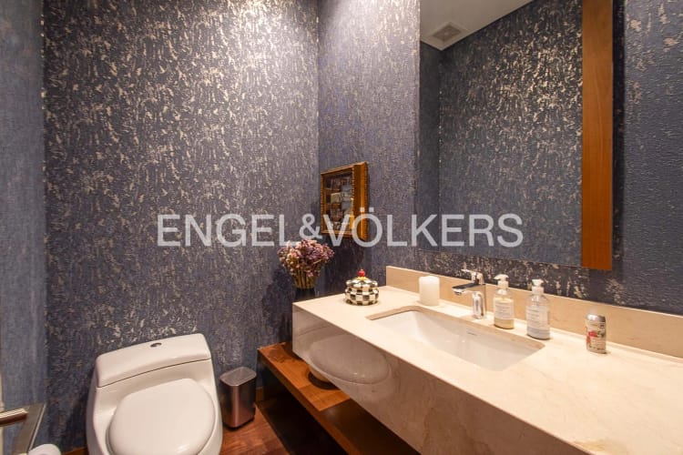 Apartamento de 3 alcobas en venta en Los Rosales, Bogotá, 309 m² · foto 24 de 24