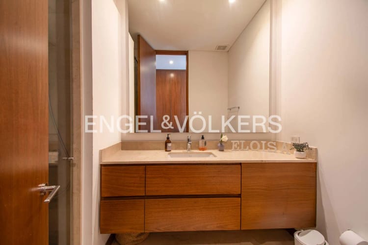 Apartamento de 3 alcobas en venta en Los Rosales, Bogotá, 309 m² · foto 20 de 24