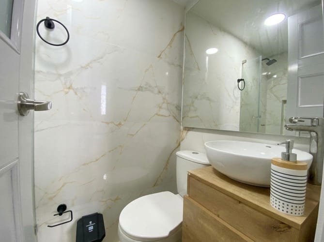 Apartamento de 2 alcobas en venta en Torices, Cartagena, 49 m² · foto 16 de 16