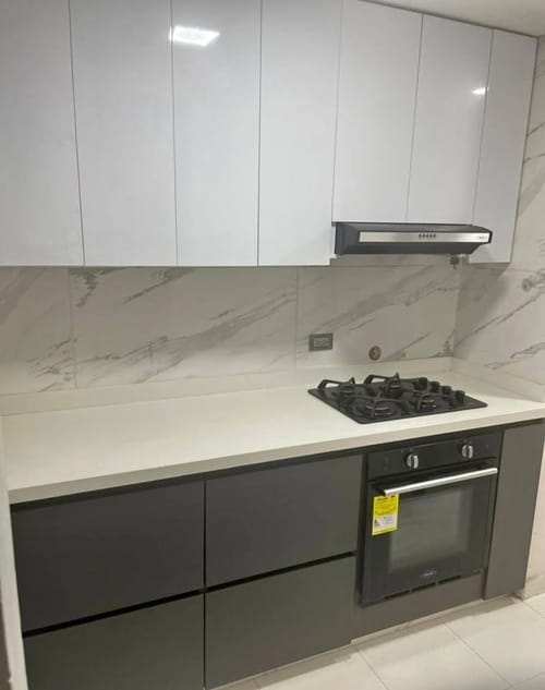 Apartamento de 3 alcobas en venta en Quintas De Don Simon, Cali, 93 m² · foto 2 de 4
