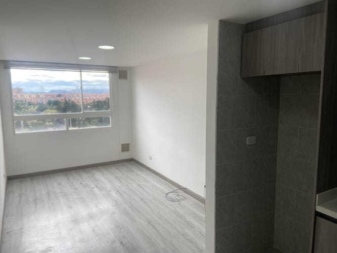 Apartamento de 2 alcobas en venta en Fontibon, Bogotá, 42 m² · foto 7 de 19