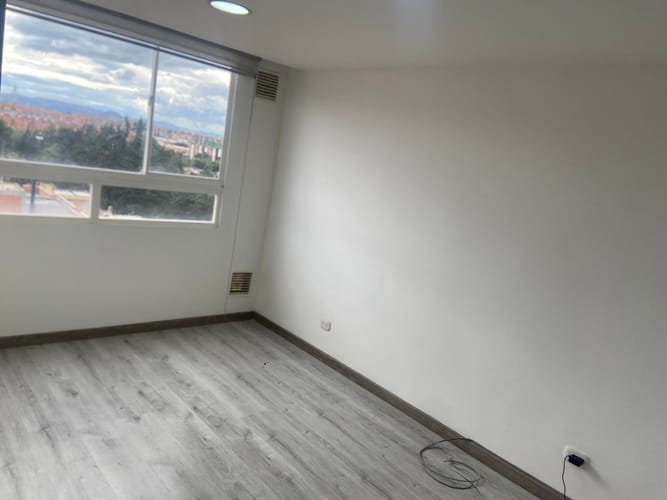 Apartamento de 2 alcobas en venta en Fontibon, Bogotá, 42 m² · foto 8 de 19