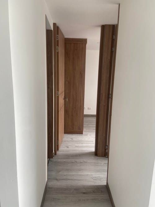 Apartamento de 2 alcobas en venta en Fontibon, Bogotá, 42 m² · foto 10 de 19