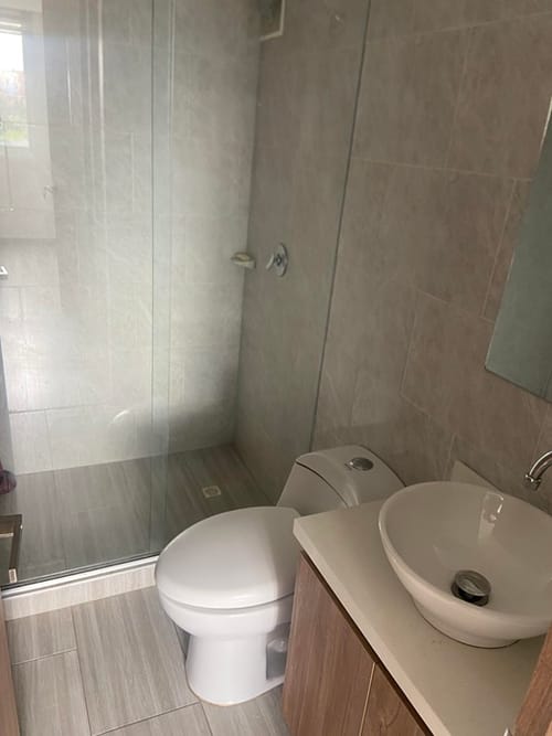 Apartamento de 2 alcobas en venta en Fontibon, Bogotá, 42 m² · foto 11 de 19