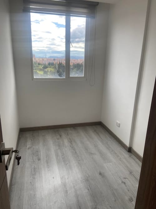 Apartamento de 2 alcobas en venta en Fontibon, Bogotá, 42 m² · foto 12 de 19