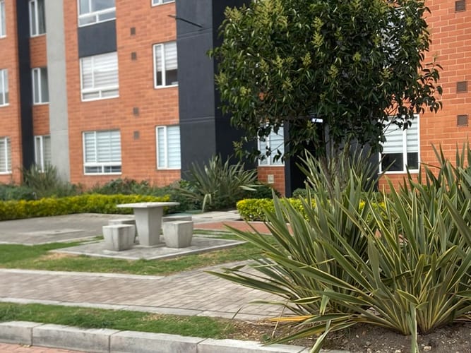 Apartamento de 2 alcobas en venta en Fontibon, Bogotá, 42 m² · foto 17 de 19