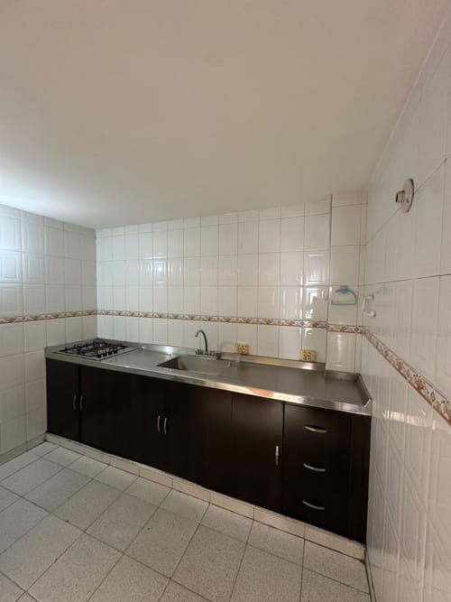 Casa de 2 alcobas en arriendo en Torres De Confandi, Cali, 120 m² · foto 2 de 8