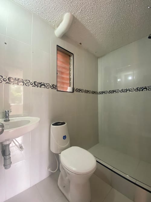 Apartamento de 3 alcobas en arriendo en Porvenir, Bogotá, 50 m² · foto 3 de 9