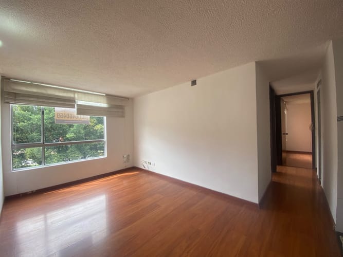 Apartamento de 3 alcobas en arriendo en Porvenir, Bogotá, 50 m² · foto 4 de 9