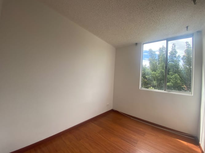 Apartamento de 3 alcobas en arriendo en Porvenir, Bogotá, 50 m² · foto 5 de 9