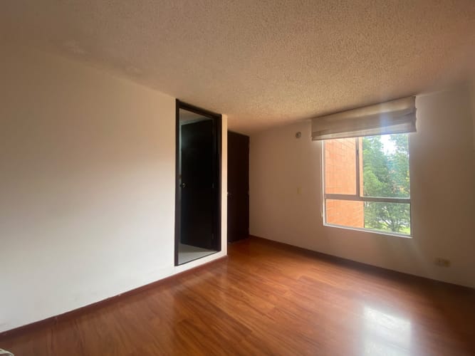 Apartamento de 3 alcobas en arriendo en Porvenir, Bogotá, 50 m² · foto 6 de 9