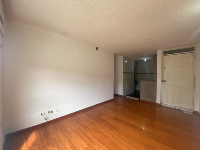 Apartamento de 3 alcobas en arriendo en Porvenir, Bogotá, 50 m² · foto 7 de 9