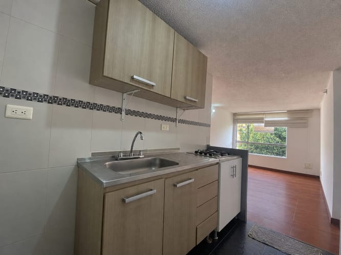 Apartamento de 3 alcobas en arriendo en Porvenir, Bogotá, 50 m² · foto 9 de 9