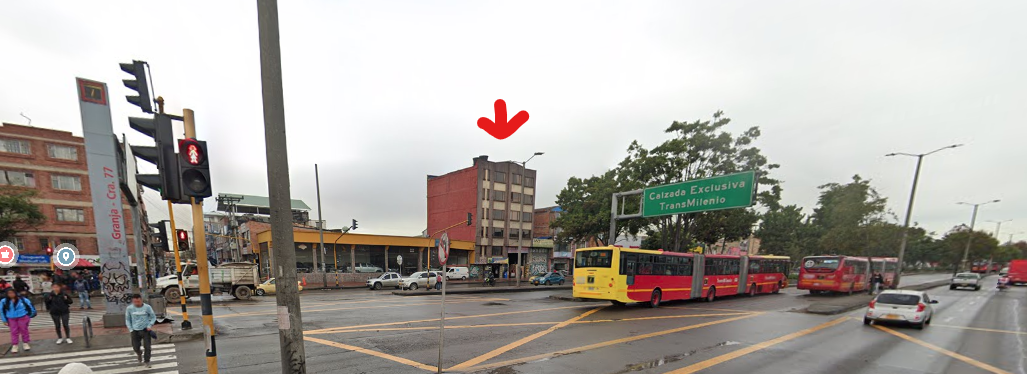 Apartamento de 2 alcobas en arriendo en Engativá, Bogotá, 74 m² · foto 12 de 12