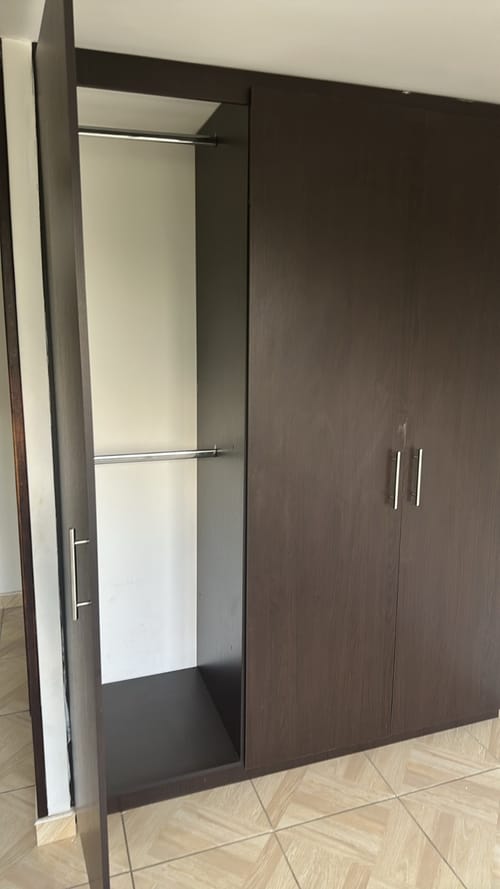Apartamento de 2 alcobas en arriendo en Engativá, Bogotá, 74 m² · foto 9 de 12