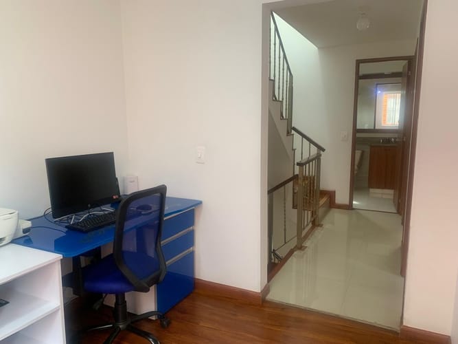 Casa de 3 alcobas en venta en Cantalejo, Bogotá, 146 m² · foto 4 de 23