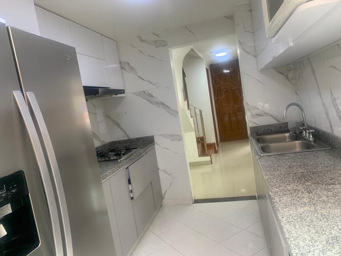 Casa de 3 alcobas en venta en Cantalejo, Bogotá, 146 m² · foto 11 de 23