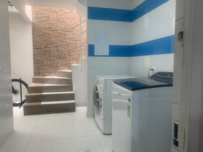 Casa de 3 alcobas en venta en Cantalejo, Bogotá, 146 m² · foto 21 de 23