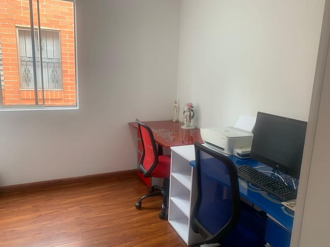 Casa de 3 alcobas en venta en Cantalejo, Bogotá, 146 m² · foto 9 de 23