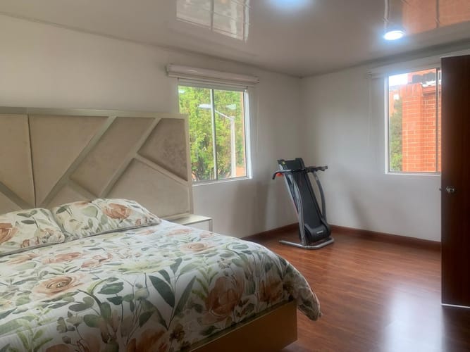 Casa de 3 alcobas en venta en Cantalejo, Bogotá, 146 m² · foto 13 de 23