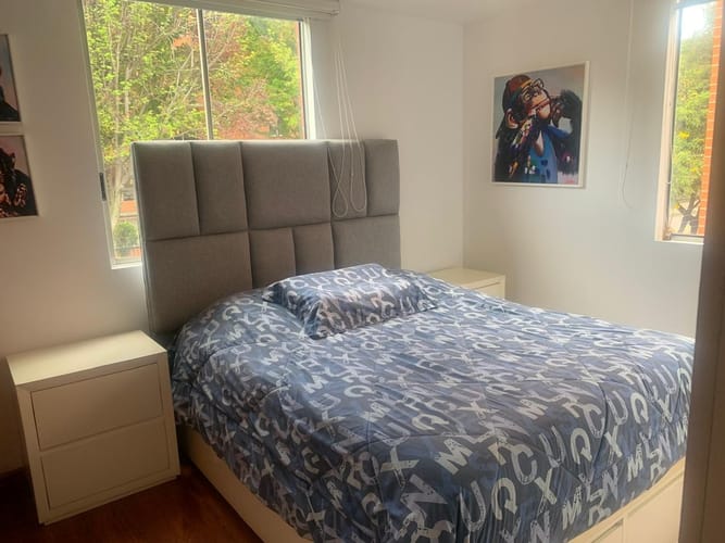 Casa de 3 alcobas en venta en Cantalejo, Bogotá, 146 m² · foto 8 de 23