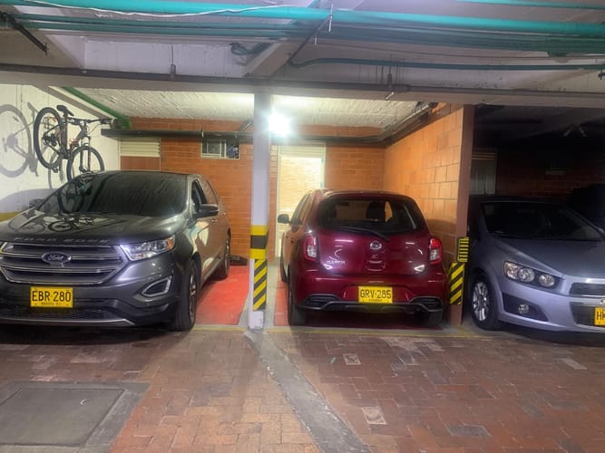Casa de 3 alcobas en venta en Cantalejo, Bogotá, 146 m² · foto 22 de 23