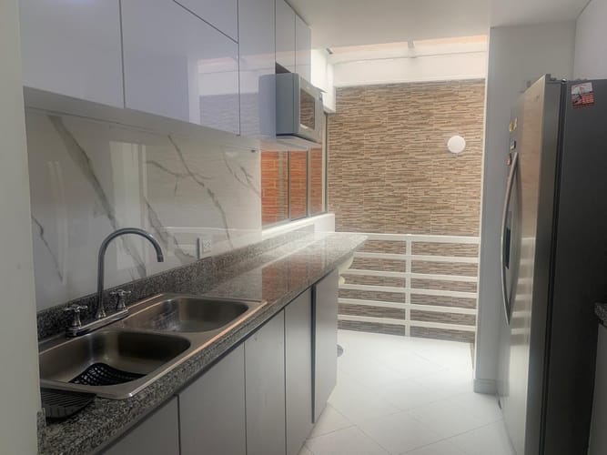 Casa de 3 alcobas en venta en Cantalejo, Bogotá, 146 m² · foto 12 de 23